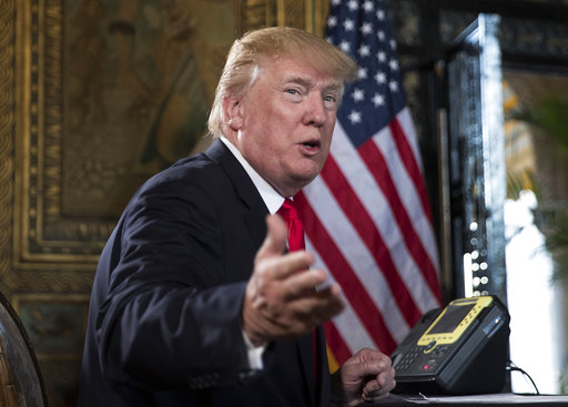 Trump pic