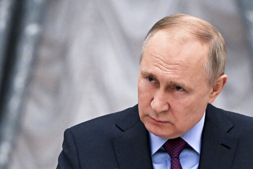 Putin for Ukraine identity story