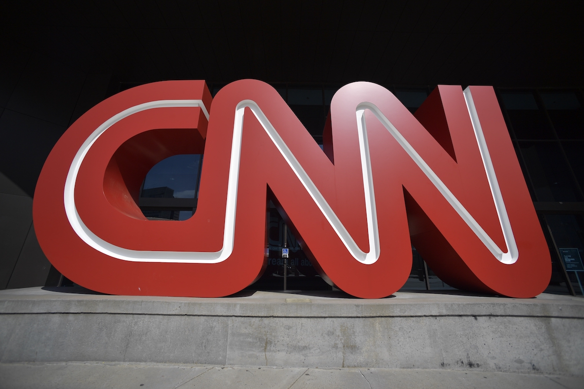 CNN logo art April 21, 2022