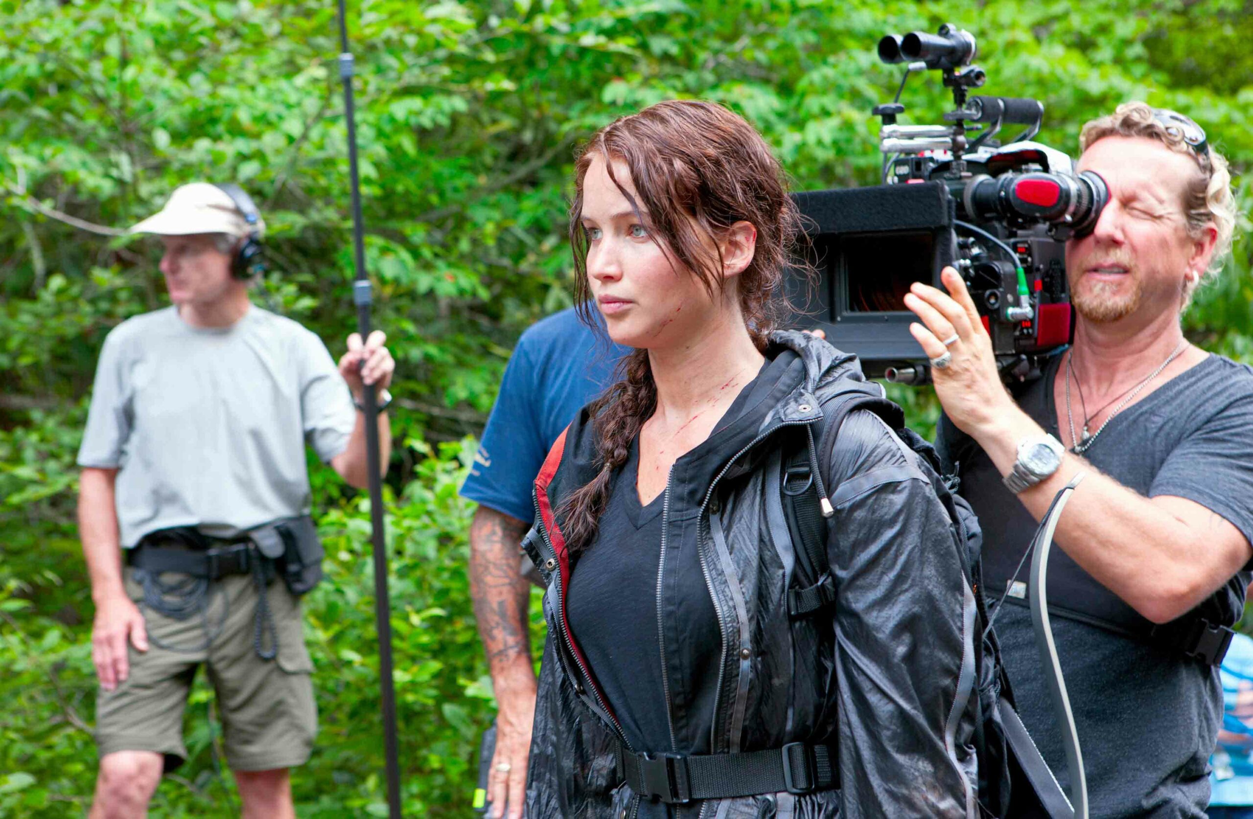 Hunger Games