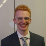 Ian McKinney