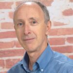 Stephen Koff