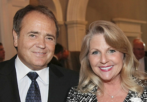 McDonnell-Williams
