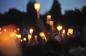 Oregon shooting