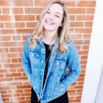 Libby Stanford