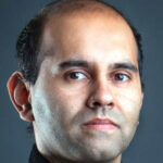 Vinayak Bhardwaj