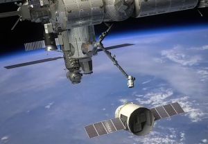 Commercial shuttle