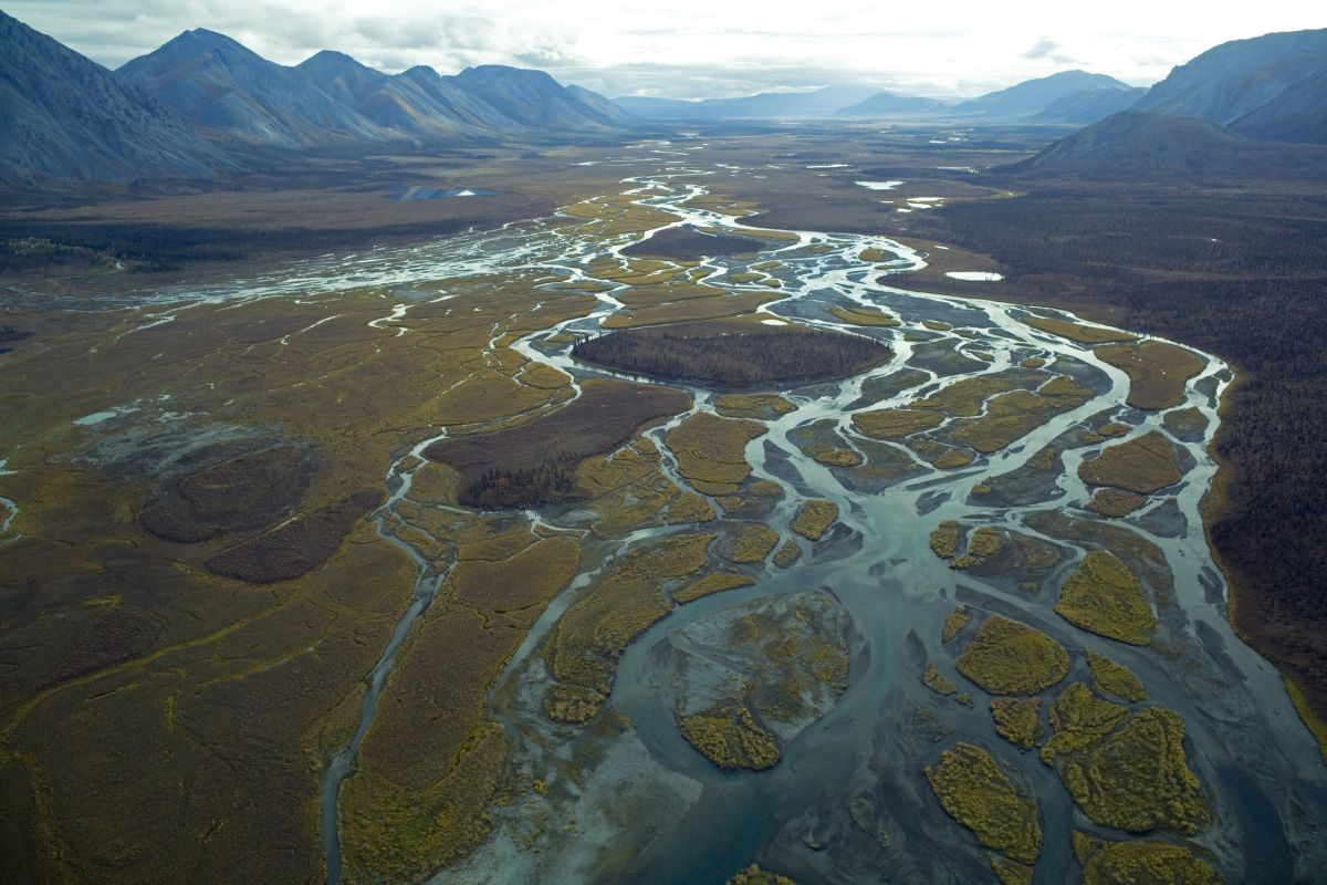 Photo ANWR