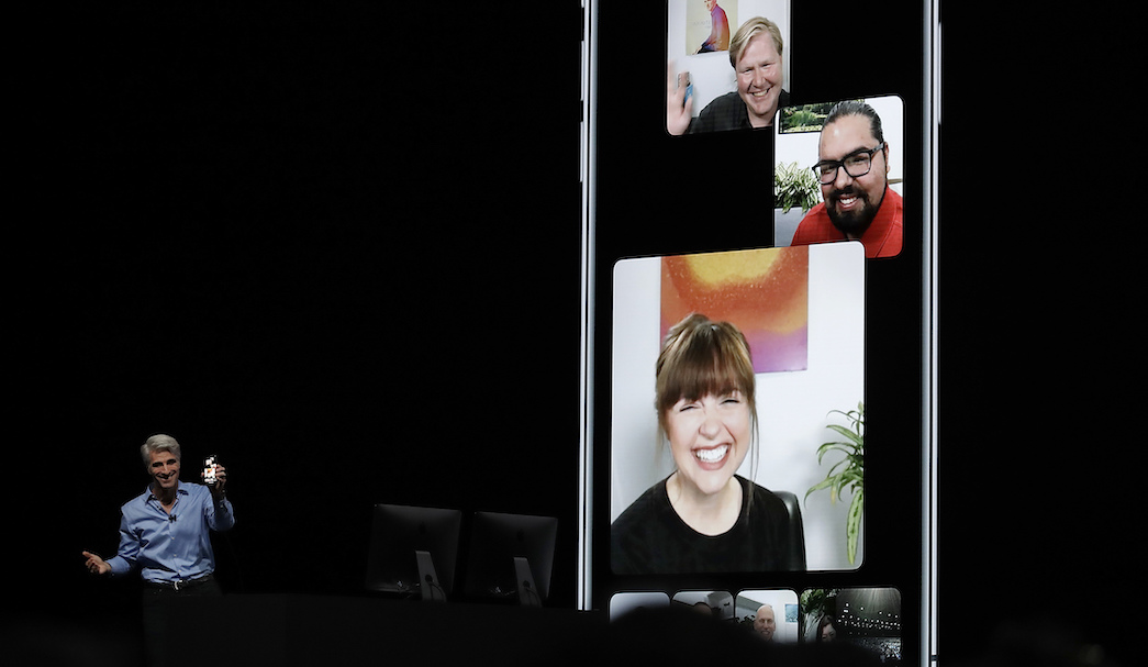 FaceTime