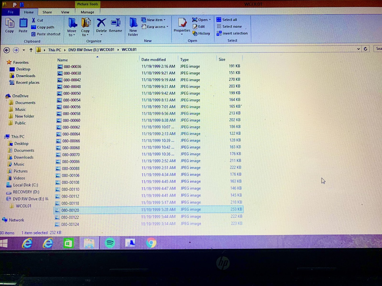 Google Docs Image