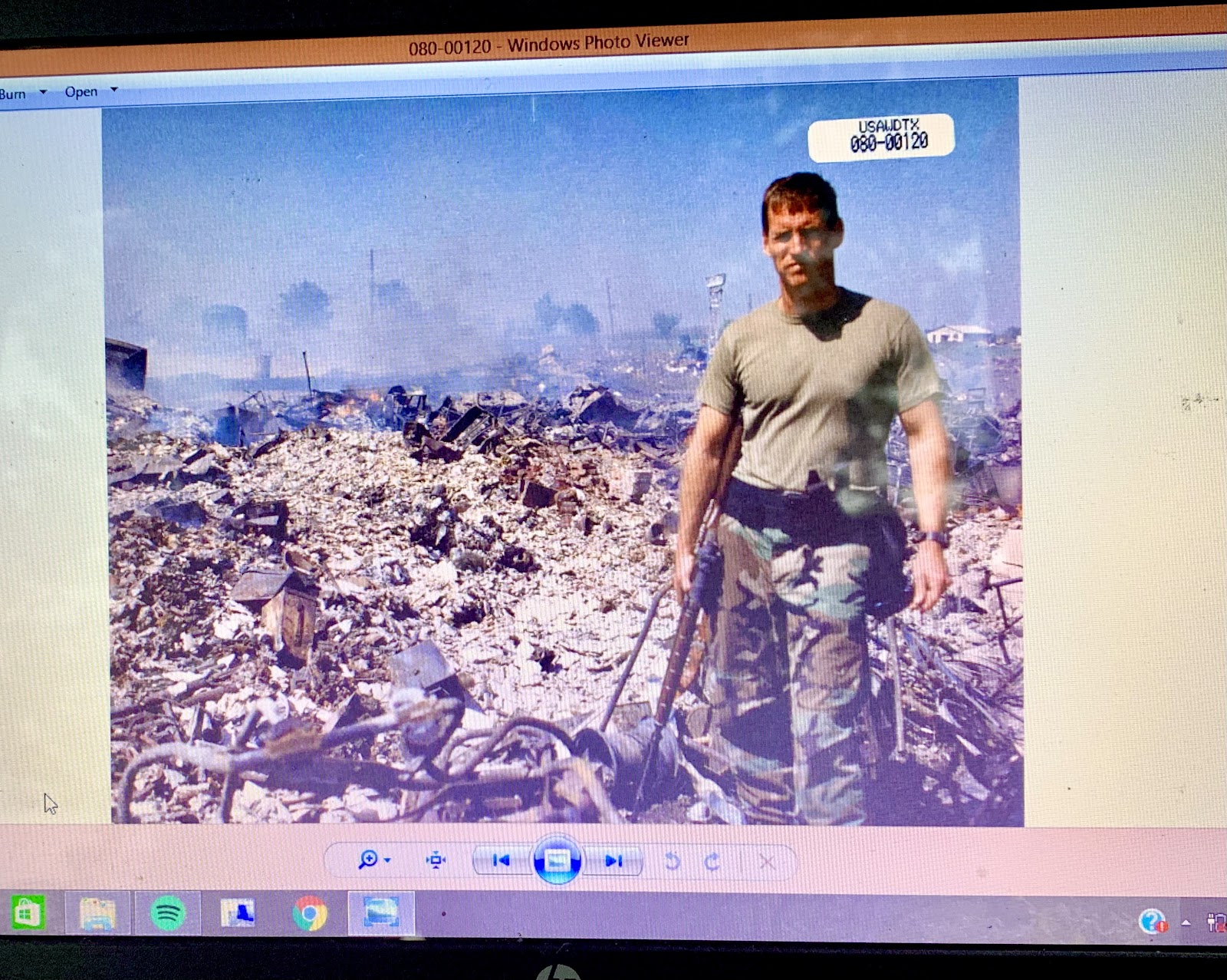 Google Docs Image
