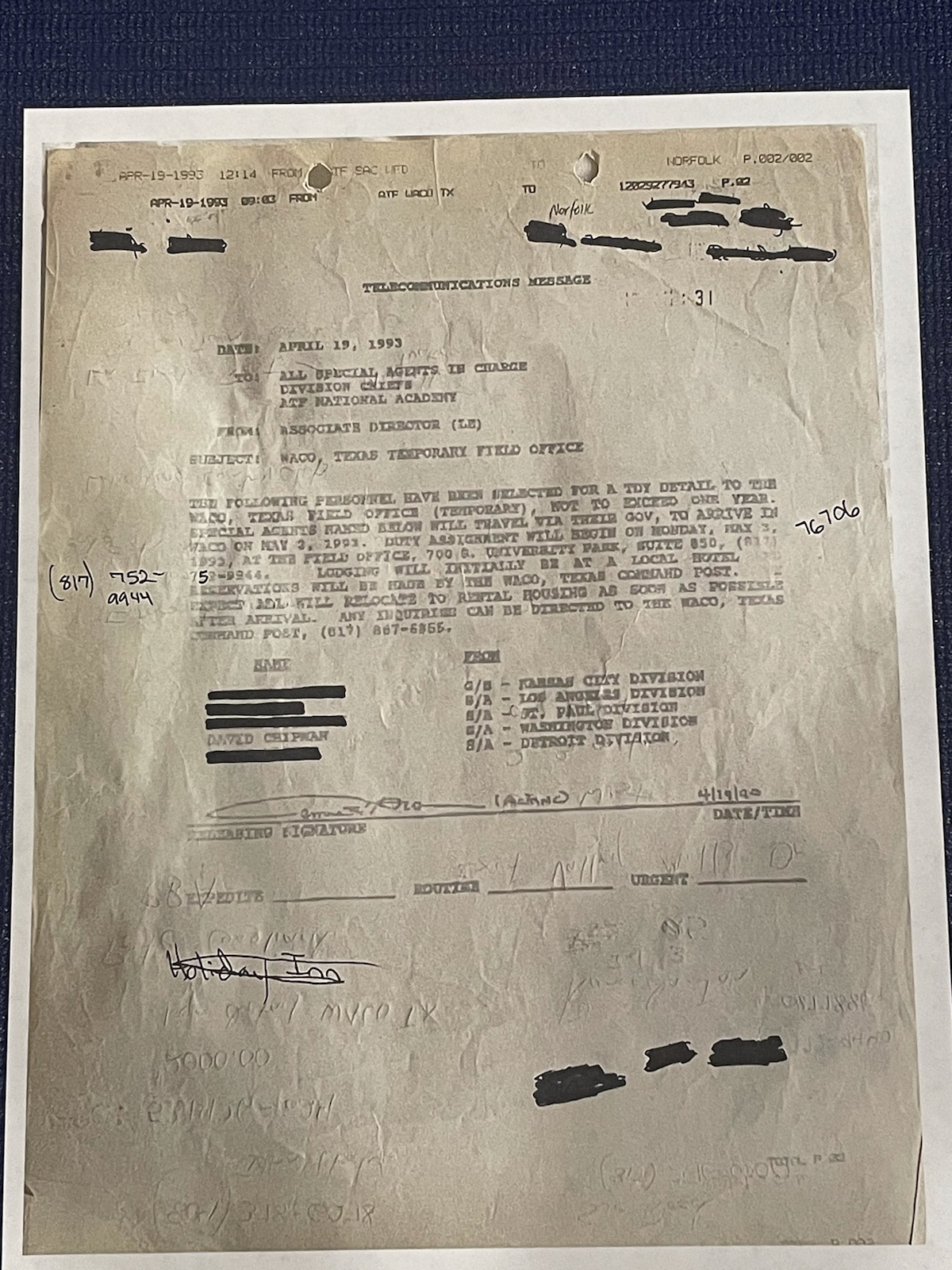 Google Docs Image