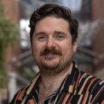 Seth A. Richardson