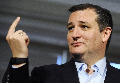 Ted Cruz 12/7/15