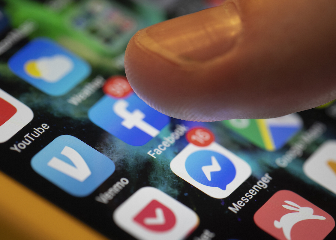 Photo of Iphone 08-11-2019