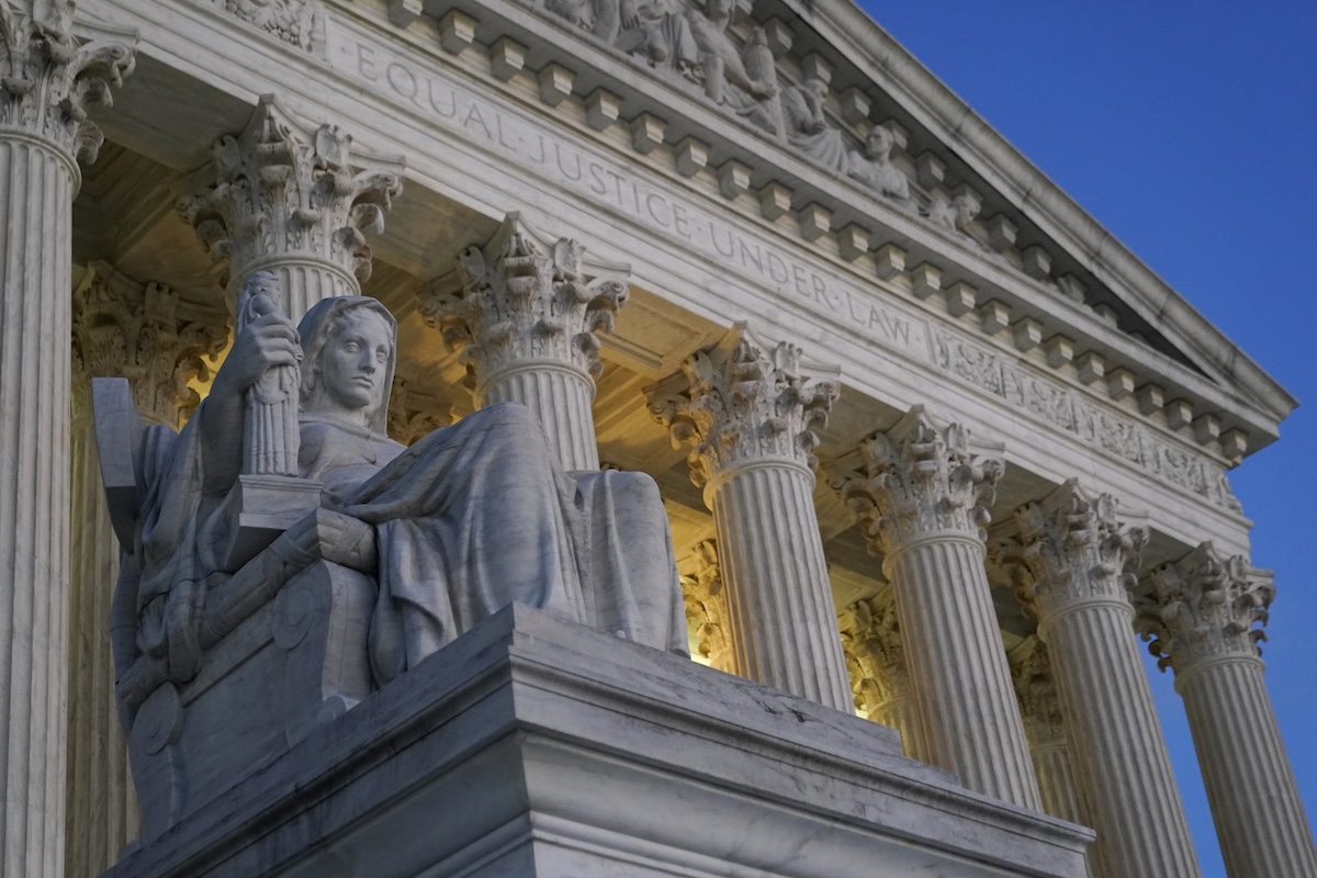 Supreme Court 11-16-2022