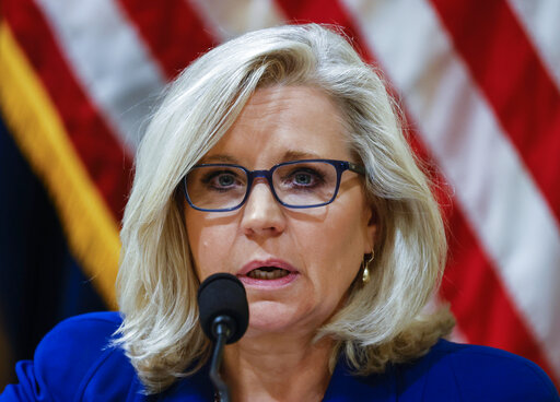 Liz Cheney Afghanistan war