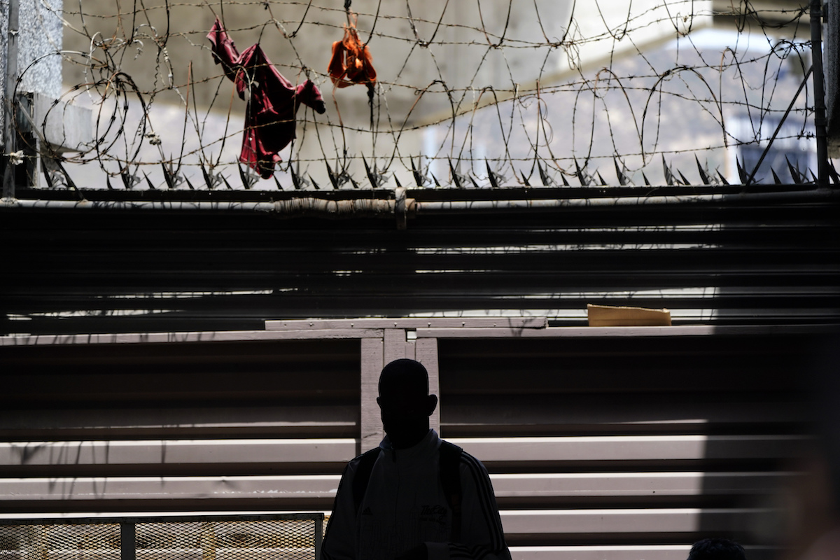 Migrant silhouette in Mexico MPP Supreme Court decision released