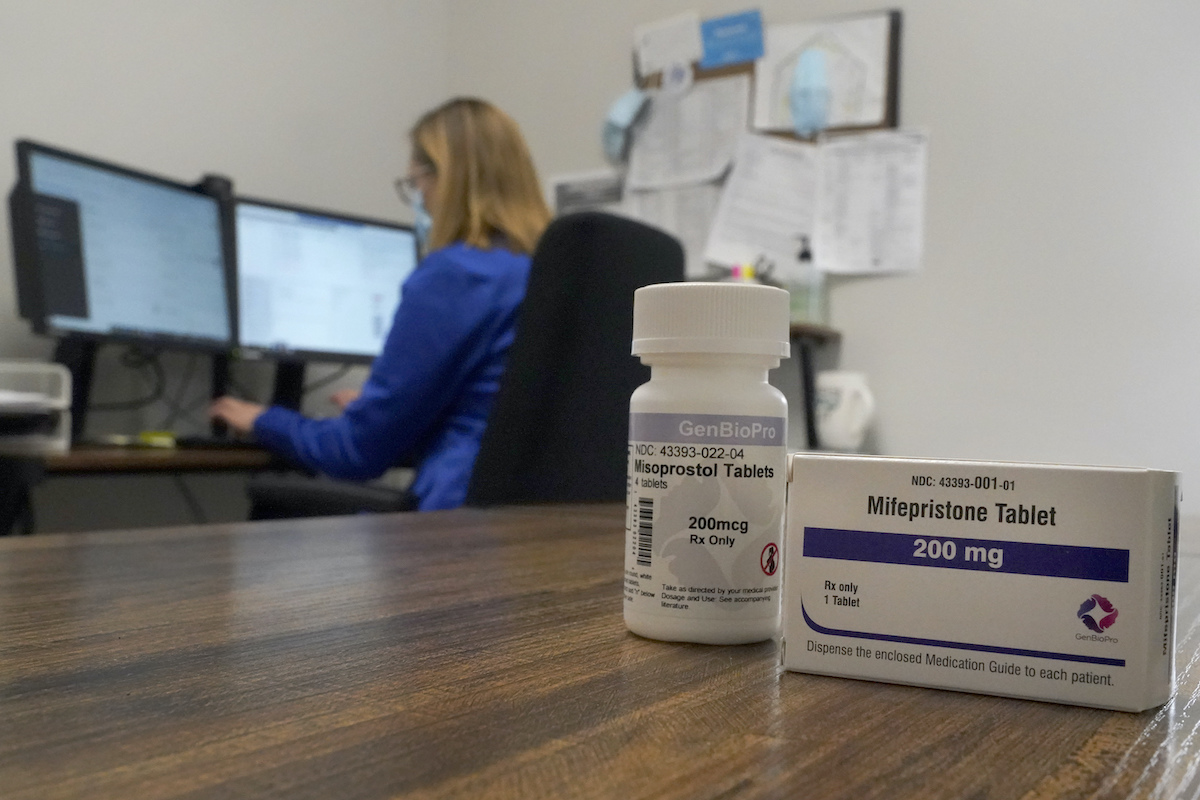 Nurse practioner abortion pills Illinois 10-29-21