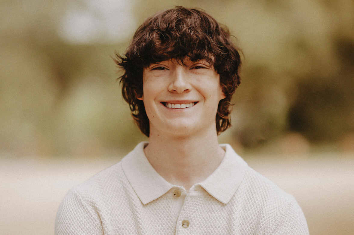 Adam Raine