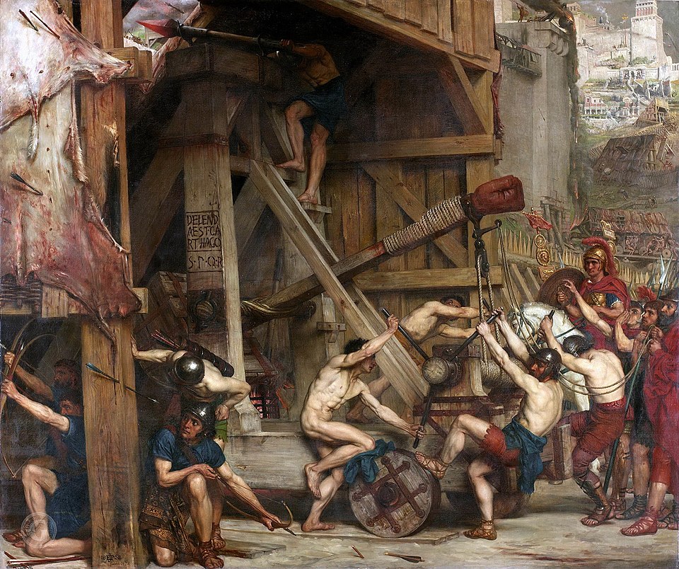 Third Punic War