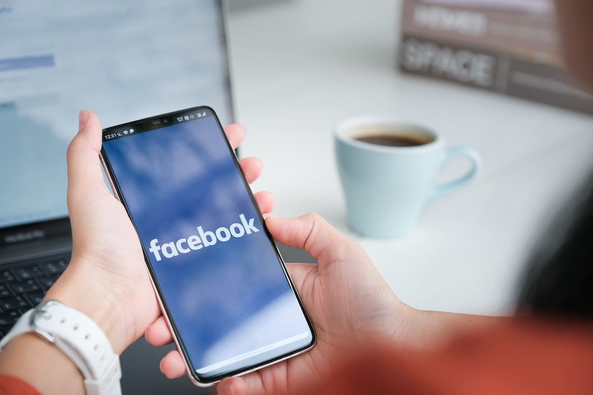 Shutterstock FB