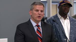 NCGovJoshSteinWRAL