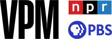 Virginia Public Media Logo