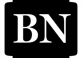 Buffalo News Logo