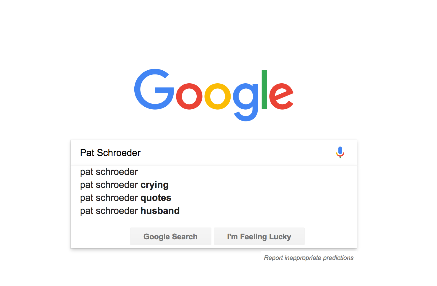 Google Docs Image