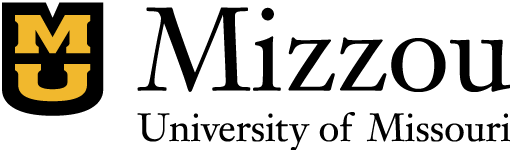 The University of Missouri Logo