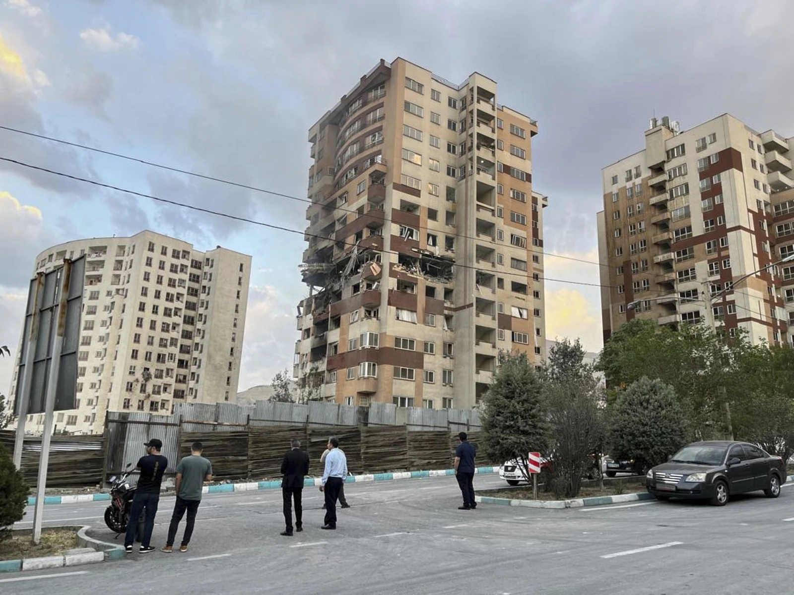 Tehran, Iran