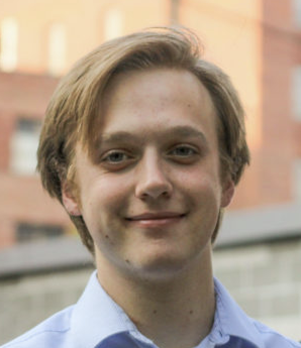 Zach Blackburn