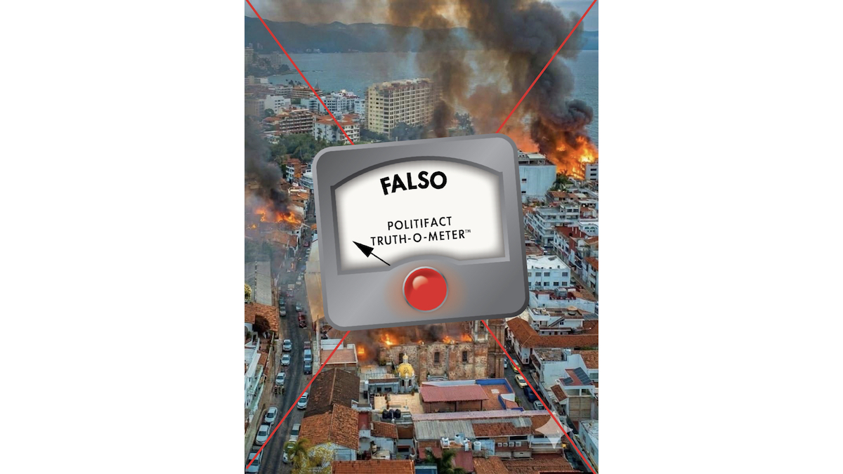 Español Grafico Falso de Puerto Vallarta 02-23-26