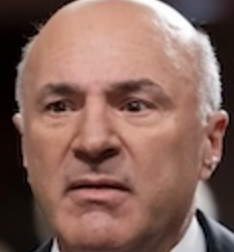 Kevin O'Leary