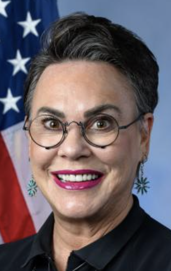 Harriet Hageman