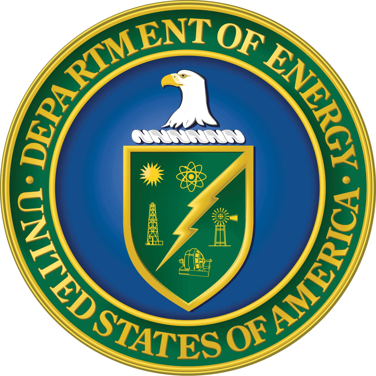 U.S. Energy Department