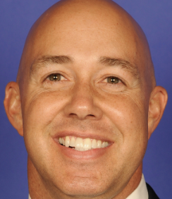Brian Mast