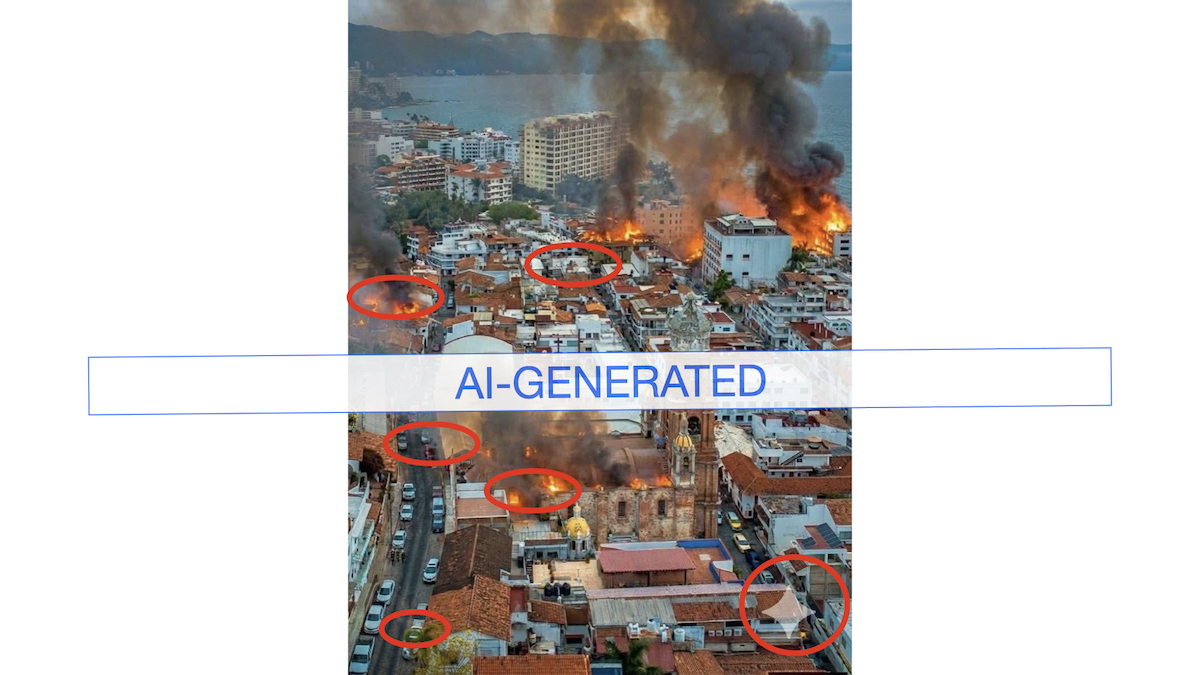 Graphic of AI Puerto Vallarta image 02-23-26