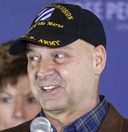 Doug Mastriano