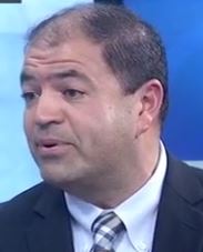 Richard Paglia