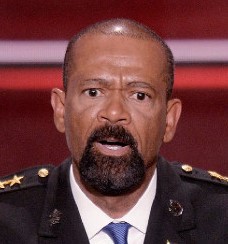 David A. Clarke Jr.