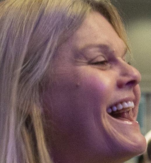 Cindi Castilla