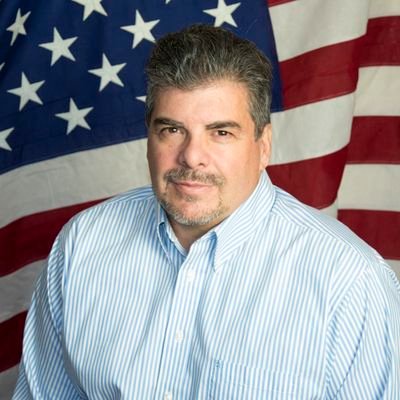 Paul Romero