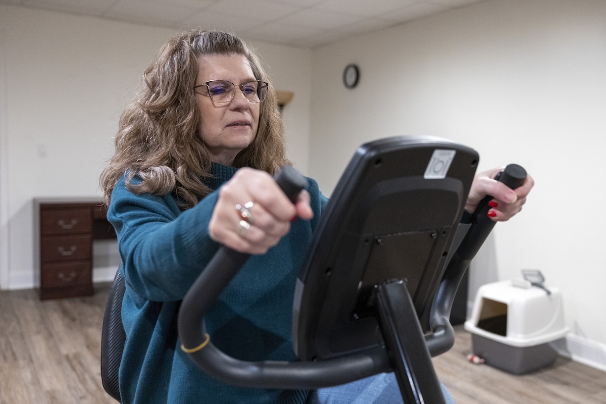 evaluate the fitness company la fitness on glp-1 Rethinking Exercise on GLP- 1 Medications: Why Strength Training is Key The Science Behind GLP-1's: Here's