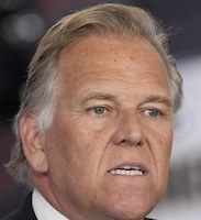 Mike Rogers