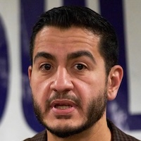 Abdul El-Sayed