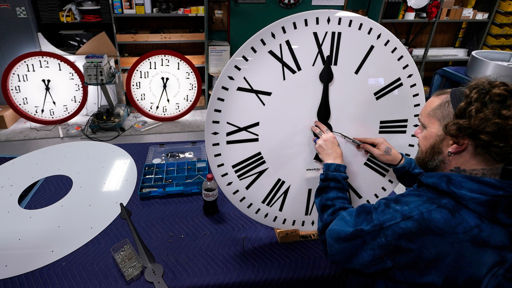 What happened the last time daylight saving became yearlong?