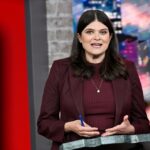 In Michigan, Haley Stevens blurs lines on utility donations