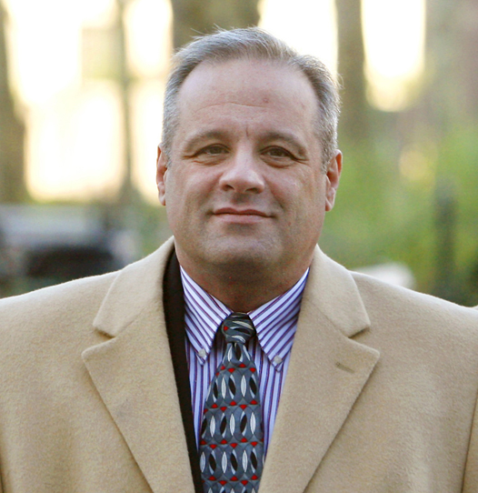 Hal Turner Radio Show